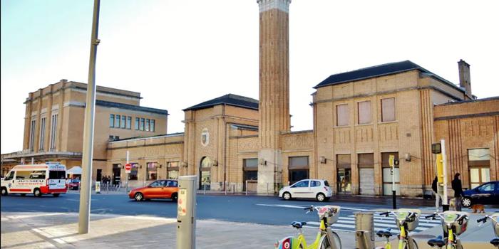 Belfort - Centre de santé